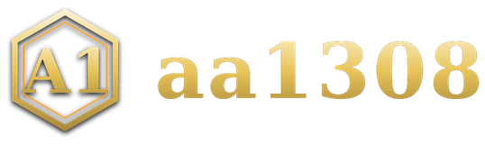 aa1308 logotipo